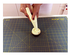 Icing Decoration Sugarcraft TPU Reusable 14 034 Piping Decorating Bag