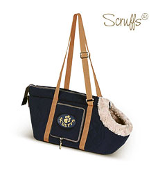 Wilton Pet Dog Carrier Petslovescruffs