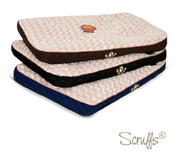Wilton Mattress Petslovescruffs