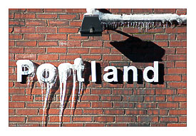 Ice Remote Portland