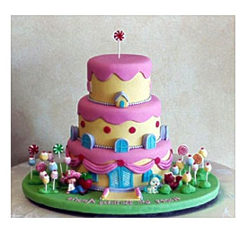 Cake Tips And DesignsCREATE MIRACULOUS CAKES Dont envy others can do ...